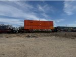 BNSF 254033